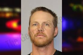 Enoch Smith — Hall County Jail Bookings