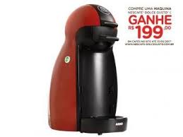 Cafeteira Expresso Arno Dolce Gusto Mini Me Preta E Vermelha 127v Cafeteira Expresso 15 Bar Arno Dolce Gusto Piccolo Vermelho Cafeteira Cafeteira Expresso Dolce Gusto