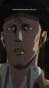 Kenny Ackerman Uncle