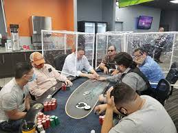 Mobile apps for local poker games. News When Will Live Poker Get Back To Normal