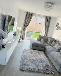 Pin By Nadia Blears On Depa Apartment Living Room Design Living Room Decor Apartment Living Room Decor Gray