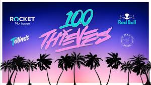 Our fan clubs have millions of wallpapers from everything you're a fan of. Miami Vice Style 100t Wallpaper 100thieves