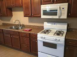 Rearranging existing kitchen cabinets can improve the organization and style of the room. 6 Inch Wide Kitchen Cabinets Unique Problem