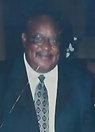 Obituary information for Harrison McClain, Sr.