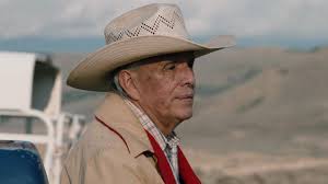Who Plays Felix Long On Yellowstone?