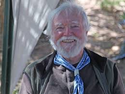 Burying Edward Abbey: The last act of defiance