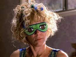 Matilda he'll probably think he's in bed when he wakes up. This Smart Sleep Mask Says It Can Help Beat Jet Lag