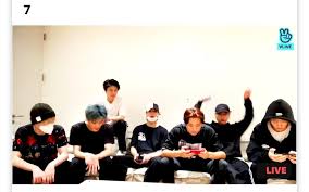 I'm pretty sure it was probably originally posted on nct's twitter, but i didn't want to go all the way back and find it lmao, so this is just a link for . Nct Dream Center On Twitter 210413 Nct Dream Vlive S Here Https T Co Tkyqm48sz7 7dream Nctdream ë§› Hotsauce Nctdream Nctsmtown Dream