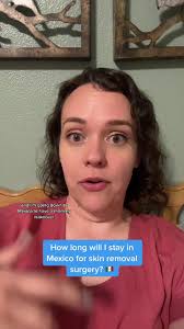 Skin Removal Surgery in Mexico FAQs Answered