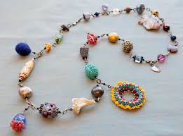 Cool Baby Showers Com Baby Blessing Beaded Necklace Blessing Beads