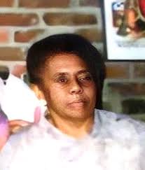 Geraldine Eva Young (1925-2007)