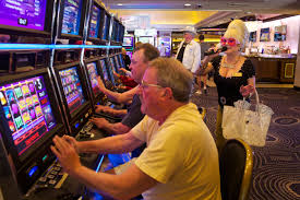 Best games new releases upcoming releases find your online casino today! Slot Machines Perfected Addictive Gaming Now Tech Wants Their Tricks The Verge