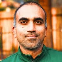 Vishnu Chapalamadugu