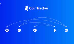 Cryptocurrency prices by market cap. Cointracker Benefits Of A Crypto Tax Form Generator Cryptopolitan