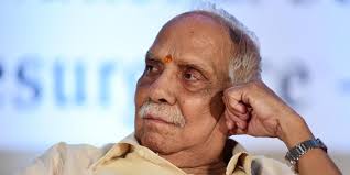 Bhagavad gita is one of main scriptures of hinduism. P Parameswaran The Man Who Popularised Gita Ramayana In Kerala The New Indian Express