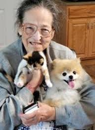 Shirley M. Becker Obituary -