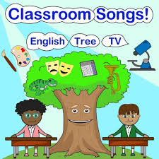favorite things song by english tree tv