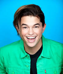 Al Ortega's Instagram, Twitter & Facebook