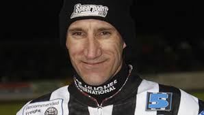 Birmingham Brummies Speedway: LEMON WINS JOE THURLEY MEMORIAL