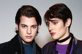 Los irresistibles Brant: una dinastía que obsesiona a la prensa del corazón