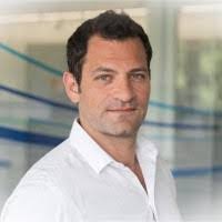 Jon Halimi's Instagram, Twitter & Facebook