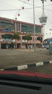 Akpk hq office relocation / movers. Agensi Kaunseling Dan Pengurusan Kredit Akpk Kuantan Pahang Di Bandar Kuantan