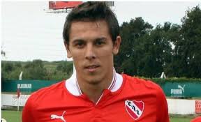 Federico Gay ya entrena con Aldosivi