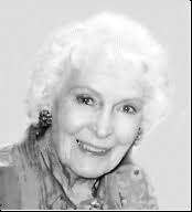 Darlene Brower Utley (1914-2004)