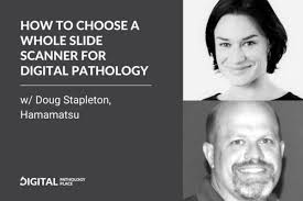 Digital Pathology Podcasts