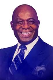 Mr. Nelson Robinson Obituary in Orangeburg at Simmons Funeral Home