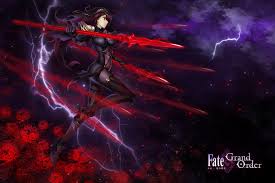6 4k Ultra Hd Scathach Fate Grand Order Wallpapers Background Images Wallpaper Abyss Explore the 74 mobile wallpapers associated with the tag scathach (fate/grand order) and download freely everything you like! 6 4k ultra hd scathach fate grand