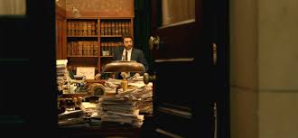 In 1999, retired argentinian federal justice agent benjamín espósito is writing a novel, using an old closed case as the source material. The Secret In Their Eyes 2009 Photo Gallery Imdb