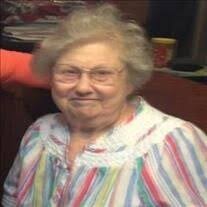 Ruth B. Turner Obituary