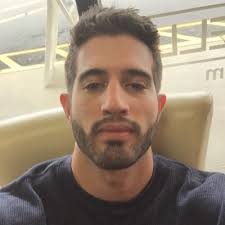 Jon Arruda (@YanMon91)