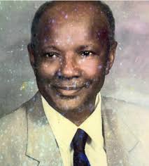 Obituary information for Charlie McGriff Jr.