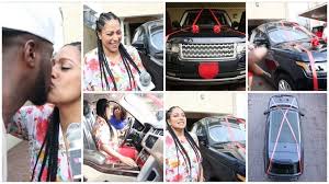 When i met her, i had nothing. Who Is Peter Okoye Wife She S Lola Omotayo Read As She Talks About Her Trying Times In The Okoye S Family Newsflashngr