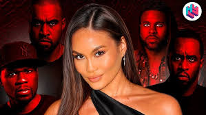 Megan Thee Stallion hangs with Kylie Jenner's EX Travis (shade or nah?)  |Tory offered Meg hush money