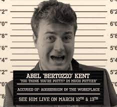 DramaSoc Presents: Accidental Death of an Anarchist