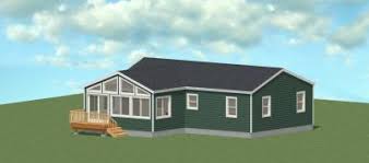 Another important factor that homeowners should keep in mind is the materials used when constructing the addition. Morgan Exteriors 4 Season Sunrooms