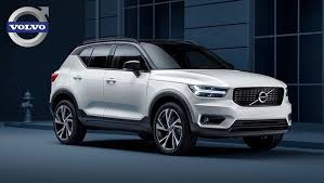 2020 Volvo Xc40 Compact Luxury Suv With Impressive Performance Capabilities Sellanycar Com Sell Your Car In 30min Volvo Volvo Cars Volvo Xc
