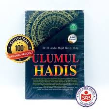 Jual Produk Sejenis Ulumul Hadis Dr Nuruddin Itr Warung Buku