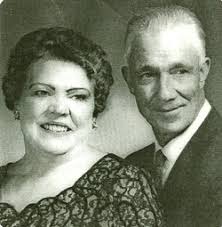 Hazel Jane Jeffs Drysdale (1903-1998)