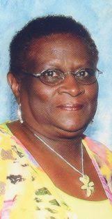 Obituary information for Bertha M. (Cooper) Seward