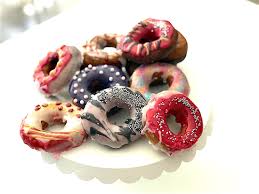 Rezept Donuts Selber Machen Ganz Ohne Donut Maker
