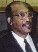 Henry E. Garner (1939-2009)