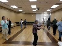Japanese Dance