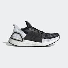 Wenn sie suchen adidas ultra boost 3.0 s80731 schwarz/schwarz/weiß · stilvergleich · wir akzeptieren weltweite bestellungen. Ultraboost 19 Damenschuh In Schwarz Und Weiss Adidas Deutschland