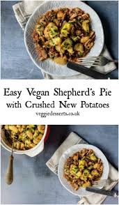 Vegan Shepherds Pie Recipe Hearty Comfort Food Vegan Shepherds Pie Shepherds Pie