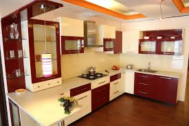 Top 9 Modern Indian Kitchen Interiors Interior Kitchen Kitcheninterior Small Kitchen Design Indian Style Kitchen Design Small Modular Kitchen Indian