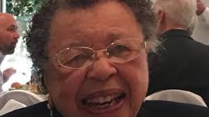 Helen Blackwell Obituary (1922